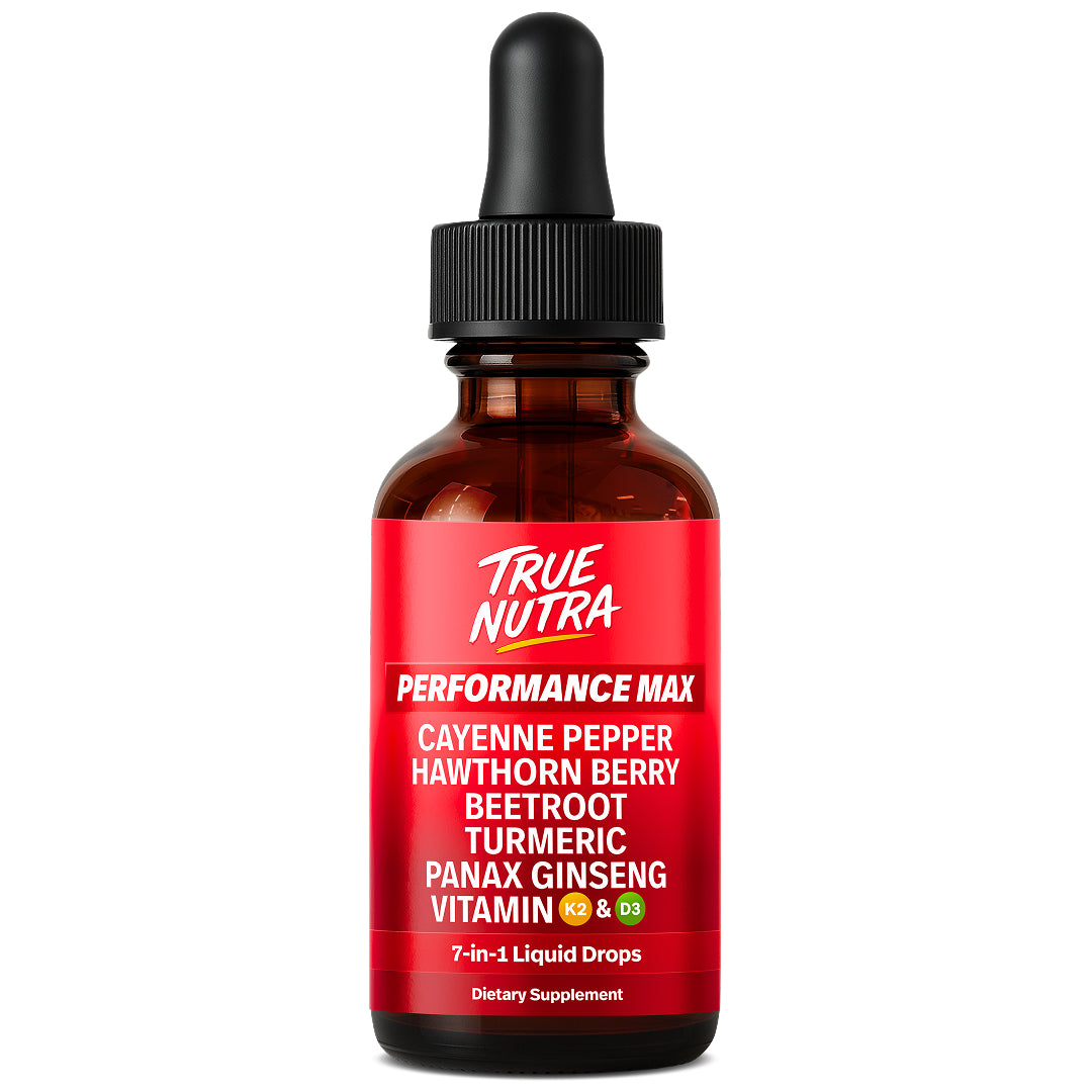 Performance Max™