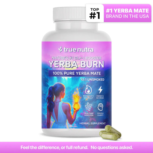 Yerba Burn™